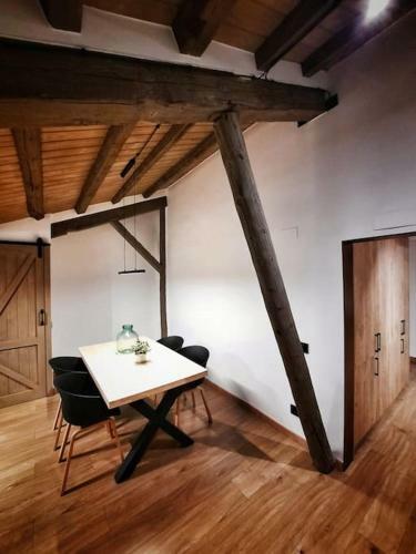 Apartamento L'oreneta De Cabrinetty