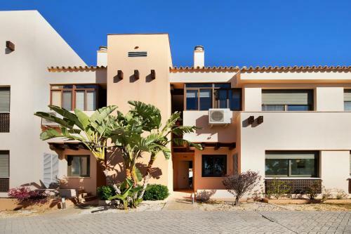 Apartamento Villanueva Golf