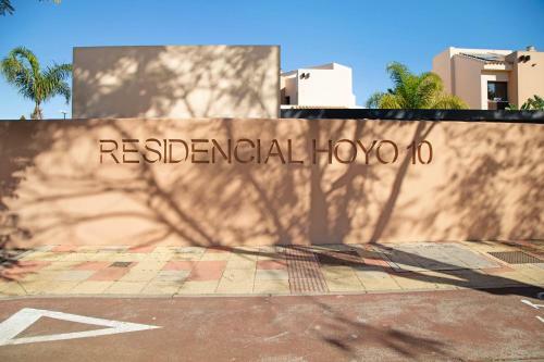 Apartamento Villanueva Golf