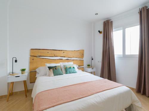 Mahostly Apartamento Cantador