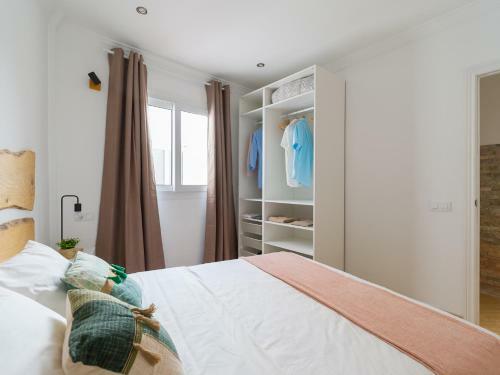 Mahostly Apartamento Cantador