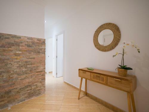 Mahostly Apartamento Cantador