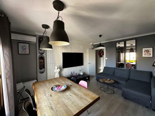 Apartamento Kb Home Puertollano