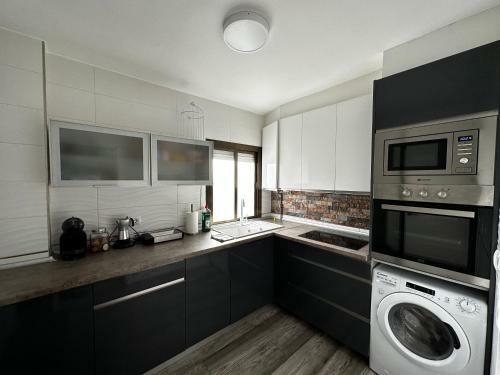Apartamento Kb Home Puertollano