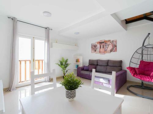 Apartamento Mahostly Sun And Spa