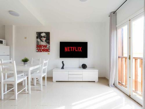 Apartamento Mahostly Sun And Spa