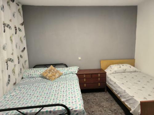 La Casa Del Viajero