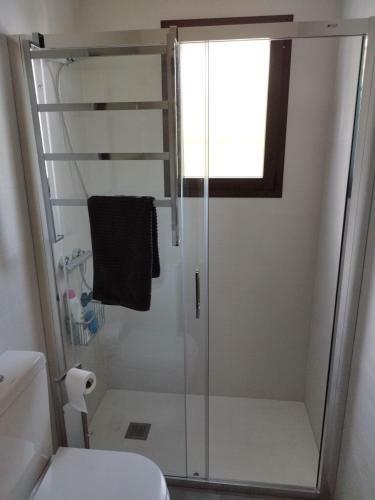 Apartamento Las Tobas