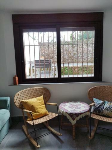 Apartamento Las Tobas