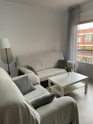 Precioso Apartamento En Puertollano