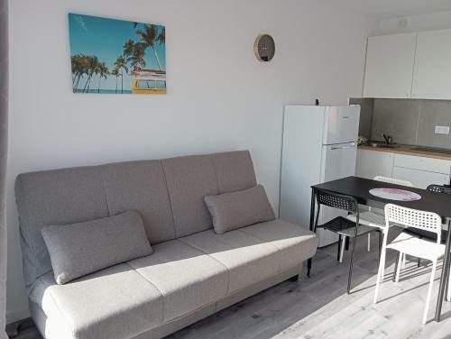 Apartamento Vista Playa Blanca
