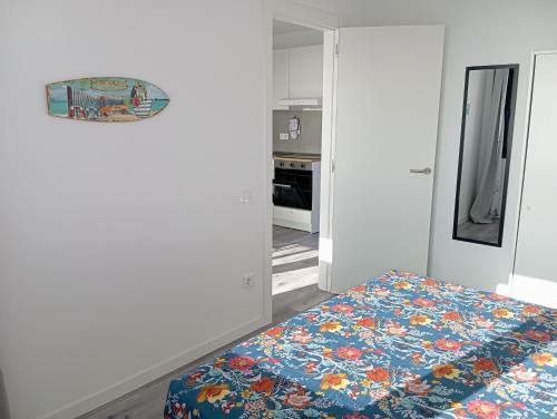 Apartamento Vista Playa Blanca