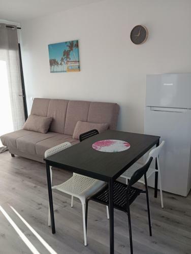 Apartamento Vista Playa Blanca