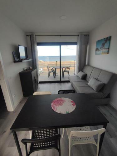 Apartamento Vista Playa Blanca