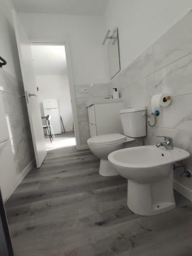 Apartamento Vista Playa Blanca