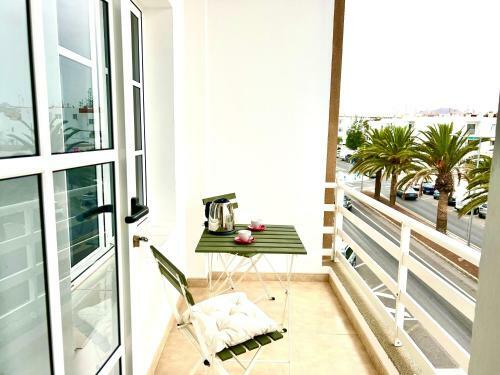 Apartamento Little Home