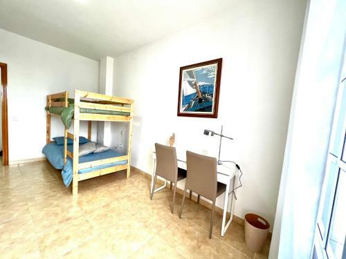 Apartamento Little Home