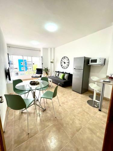 Apartamento Little Home