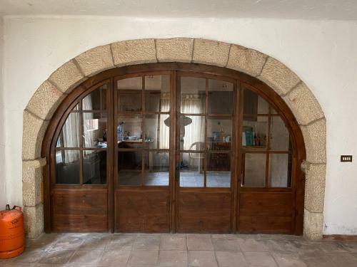 Cotanda - Casa De Monta�a Aislada En El Macizo Del Penyagolosa
