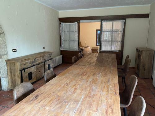 Cotanda - Casa De Monta�a Aislada En El Macizo Del Penyagolosa