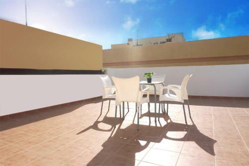 Hotel Fuerteventura Beach Vacations