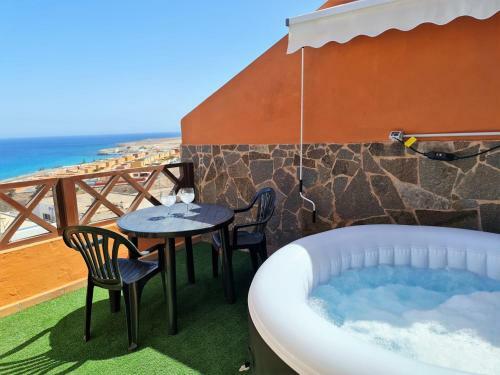 Apartamento El Olivar Aulaga Beach