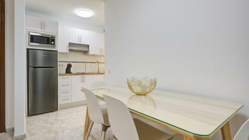 Apartamento Puerto Centro