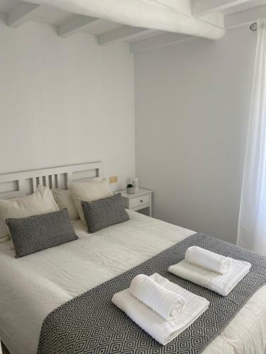 Apartamento A Casa De Paco. O Barqueiro.