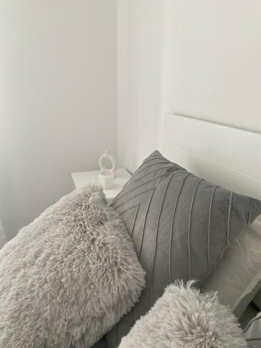 Apartamento A Casa De Paco. O Barqueiro.