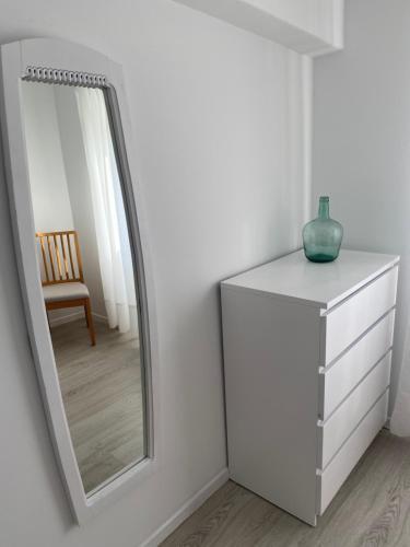 Apartamento A Casa De Paco. O Barqueiro.