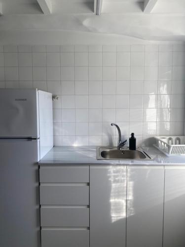 Apartamento A Casa De Paco. O Barqueiro.