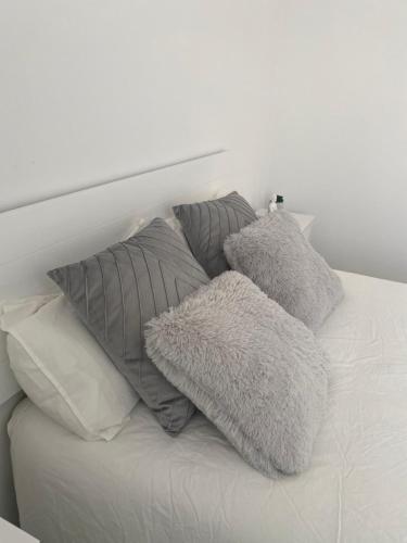 Apartamento A Casa De Paco. O Barqueiro.