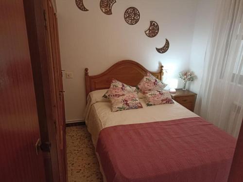 Apartamento Piso Frente Al Mar, O Barqueiro