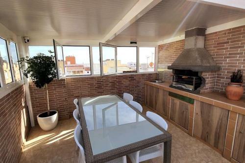 Vintage & Deluxe Apartments