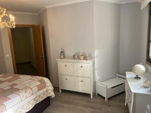 Apartamento O Barqueiro- Fisher Village