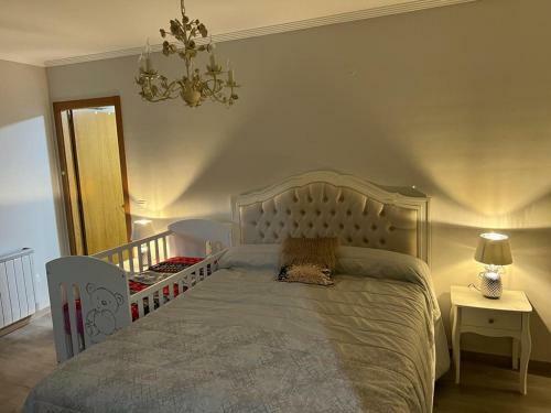 Apartamento O Barqueiro- Fisher Village