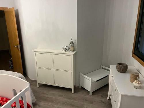 Apartamento O Barqueiro- Fisher Village
