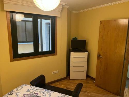 Apartamento O Barqueiro- Fisher Village