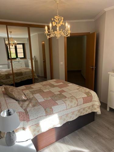 Apartamento O Barqueiro- Fisher Village