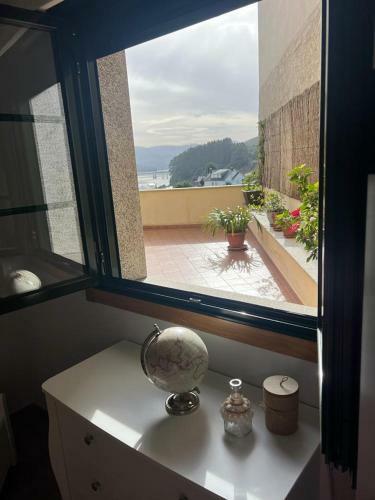 Apartamento O Barqueiro- Fisher Village