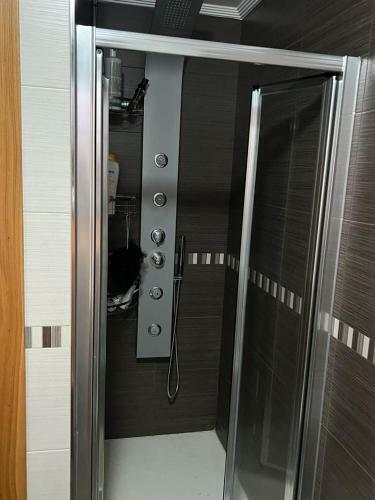 Apartamento O Barqueiro- Fisher Village