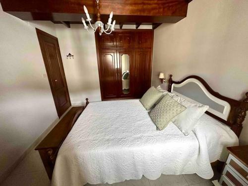 Apartamento A Do Caseiro