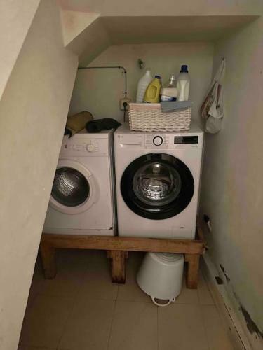 Apartamento A Do Caseiro