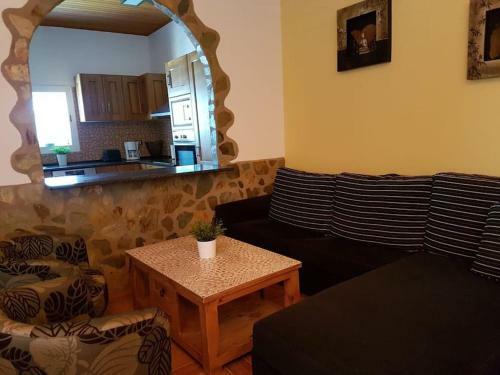 Apartamento Rural Zona C�ntrica Isla