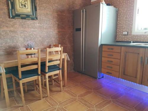 Apartamento Rural Zona C�ntrica Isla
