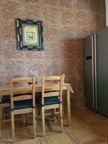Apartamento Rural Zona C�ntrica Isla