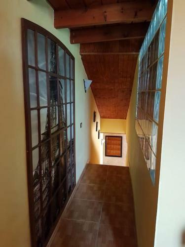 Apartamento Rural Zona C�ntrica Isla