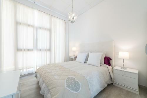 Apartamento La Rama Agaete