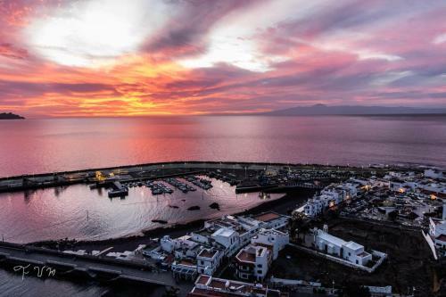 Apartamento La Rama Agaete