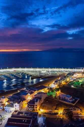 Apartamento La Rama Agaete